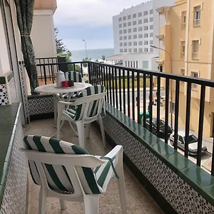 Rincon Mediterraneo Apartamento