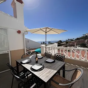 Casa Frijo Tropicana Apartamento