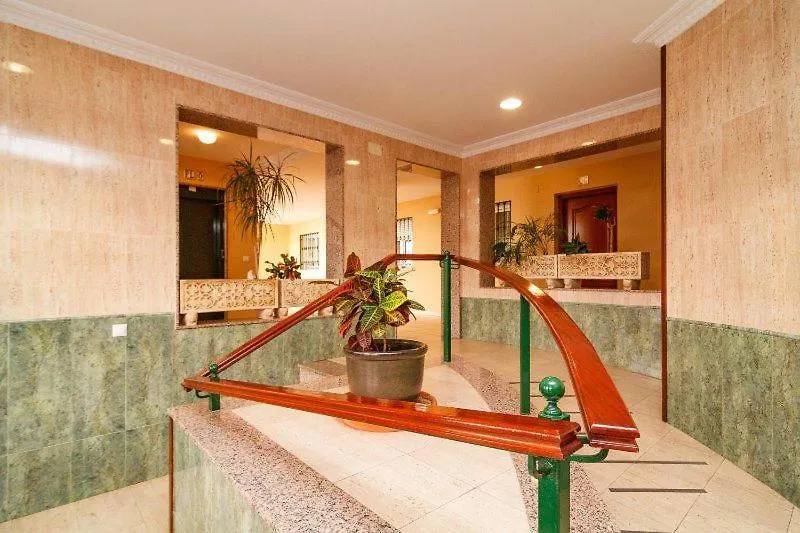 apartamento centrico silencioso Nerja