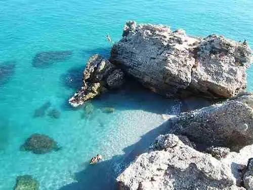 apartamento centrico silencioso Nerja